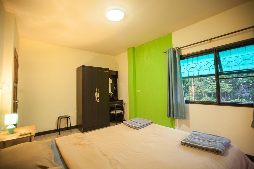 Jaidee House Hotel Chiang Mai Exterior photo