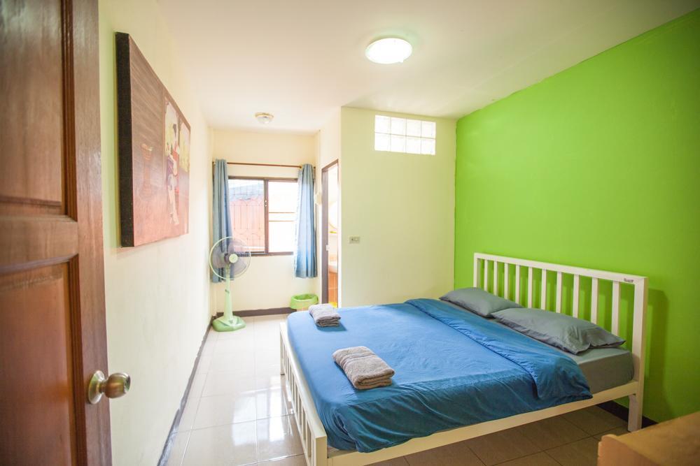 Jaidee House Hotel Chiang Mai Exterior photo